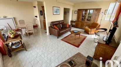 Appartement 5 pièces de 104 m² à Pontoise (95300)