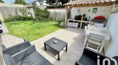 Maison 4 pièces de 70 m² à Conflans-Sainte-Honorine (78700)