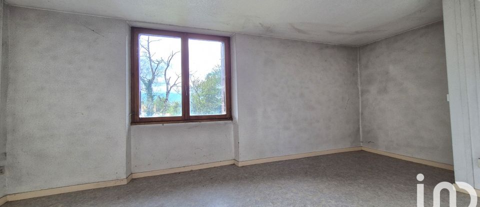 Maison 4 pièces de 86 m² à Claix (38640)