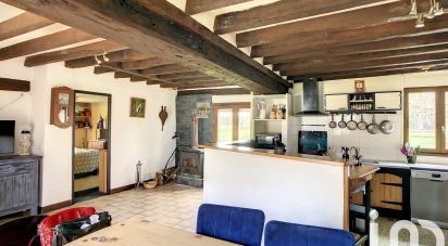 Longère 6 pièces de 152 m² à Melleroy (45220)