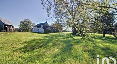 Longere 6 rooms of 152 m² in Melleroy (45220)