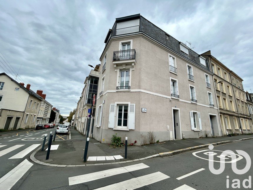 Appartement 3 pièces de 54 m² à Angers (49100)