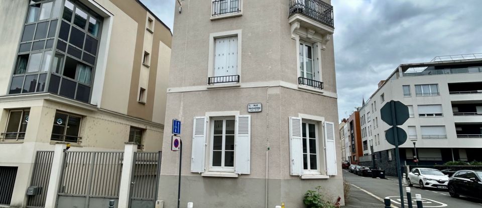 Appartement 3 pièces de 54 m² à Angers (49100)