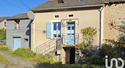 Country house 4 rooms of 75 m² in Cussy-en-Morvan (71550)