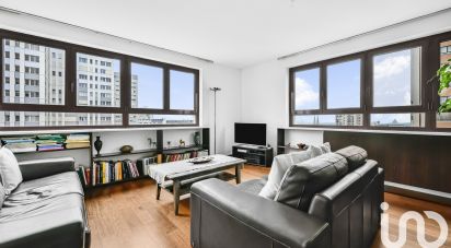 Apartment 5 rooms of 105 m² in Paris (75019)