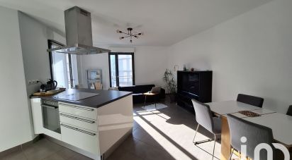 Apartment 2 rooms of 49 m² in Marseille (13002)