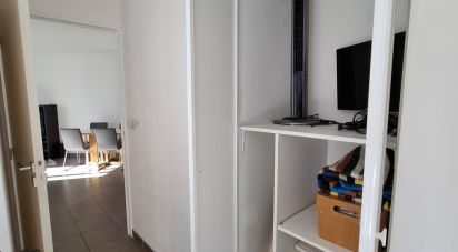 Apartment 2 rooms of 49 m² in Marseille (13002)