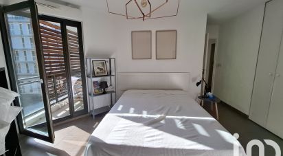 Apartment 2 rooms of 49 m² in Marseille (13002)