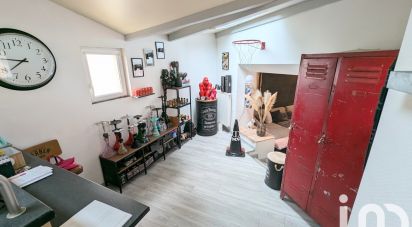 Maison de village 4 pièces de 115 m² à Serémange-Erzange (57290)