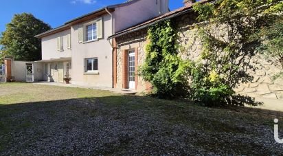 Maison 9 pièces de 194 m² à Braine (02220)