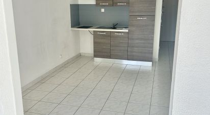 Studio 1 pièce de 29 m² à La Ciotat (13600)