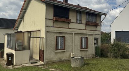 Maison 4 pièces de 70 m² à Morangis (91420)