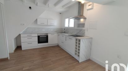 Maison 5 pièces de 99 m² à Saint-Chef (38890)