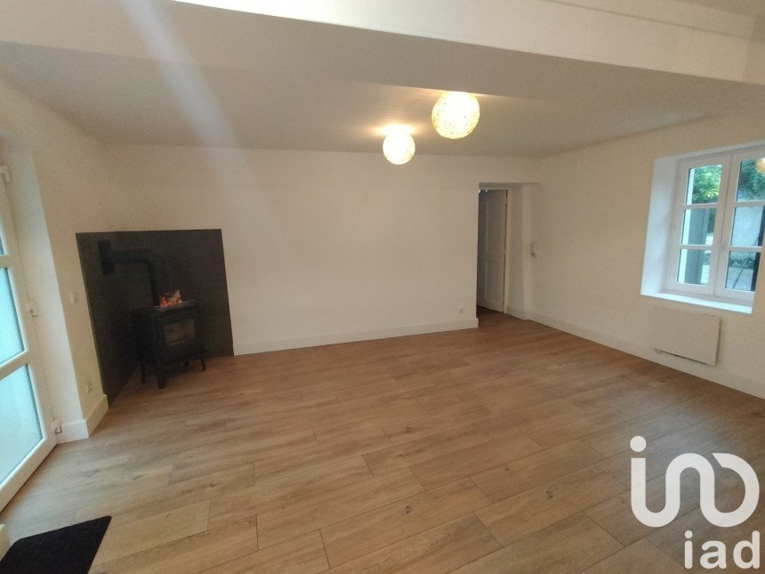 Maison 5 pièces de 99 m² à Saint-Chef (38890)