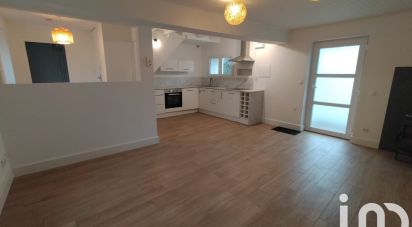 Maison 5 pièces de 99 m² à Saint-Chef (38890)