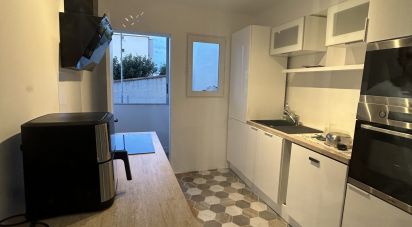 Appartement 3 pièces de 59 m² à La Seyne-sur-Mer (83500)