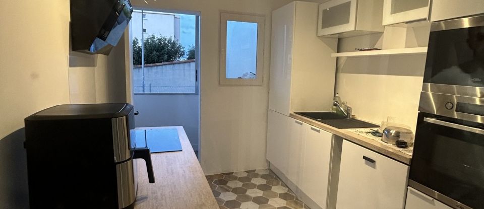 Apartment 3 rooms of 59 m² in La Seyne-sur-Mer (83500)