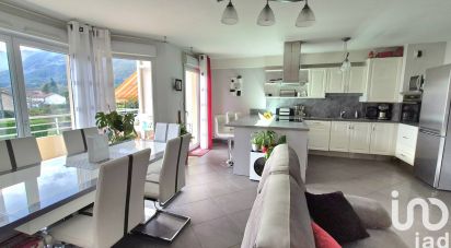 Apartment 3 rooms of 67 m² in Vif (38450)