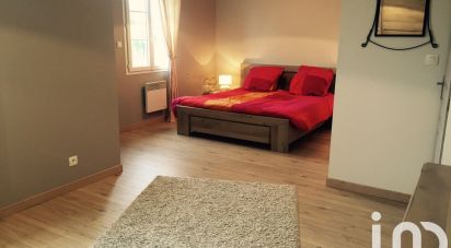 House 3 rooms of 91 m² in Saint-Nicolas-des-Motets (37110)