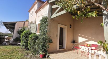 Architectural house 5 rooms of 141 m² in Penne-d'Agenais (47140)