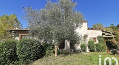 Architectural house 5 rooms of 141 m² in Penne-d'Agenais (47140)