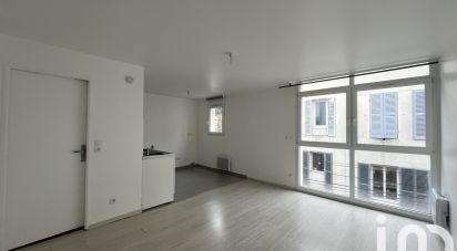 Studio 1 pièce de 25 m² à Meaux (77100)