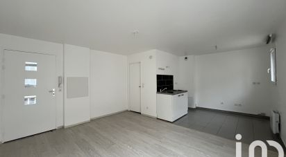 Studio 1 pièce de 25 m² à Meaux (77100)