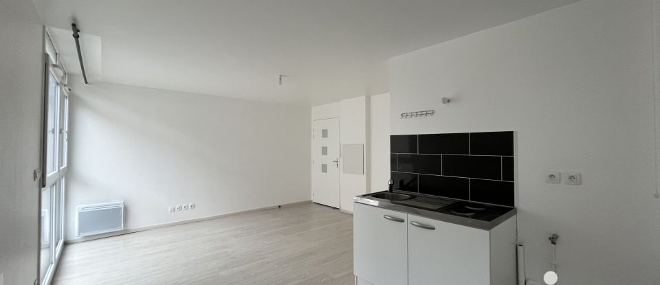 Studio 1 pièce de 25 m² à Meaux (77100)