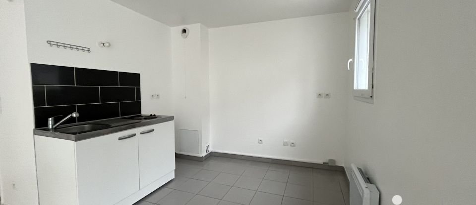 Studio 1 pièce de 25 m² à Meaux (77100)