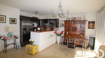 Apartment 2 rooms of 50 m² in Vence (06140)