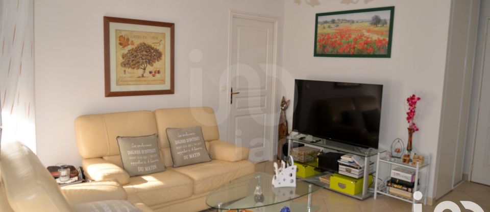 Apartment 2 rooms of 50 m² in Vence (06140)