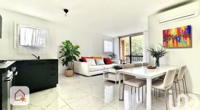 Apartment 3 rooms of 53 m² in Fréjus (83600)