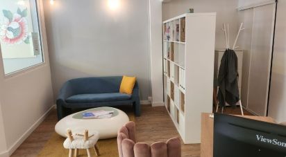 Local d'activités de 38 m² à Bordeaux (33000)