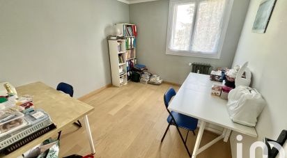 Appartement 4 pièces de 66 m² à Montmorency (95160)