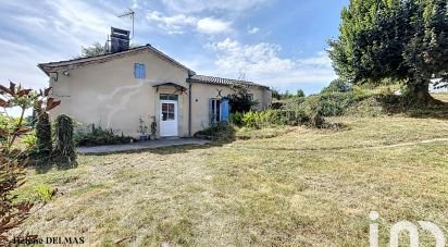 Maison 4 pièces de 110 m² à Castelculier (47240)