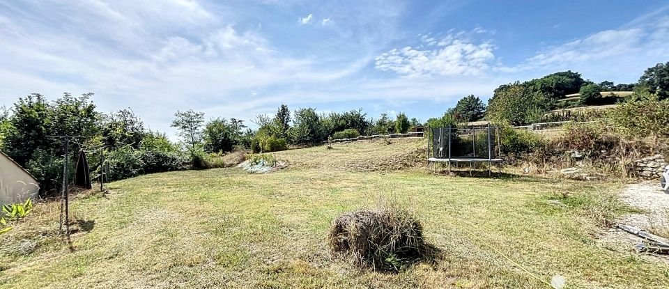 Maison 4 pièces de 110 m² à Castelculier (47240)