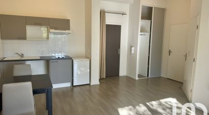 Appartement 2 pièces de 44 m² à Mérignac (33700)