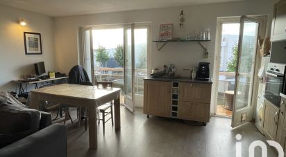 Appartement 2 pièces de 49 m² à Le Havre (76620)