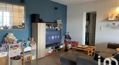 Appartement 2 pièces de 49 m² à Le Havre (76620)