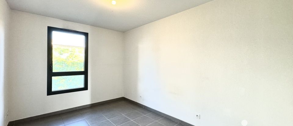 Appartement 3 pièces de 80 m² à Montpellier (34070)