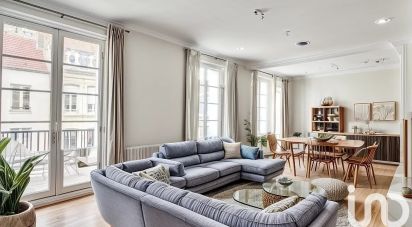 Apartment 5 rooms of 114 m² in Compiègne (60200)