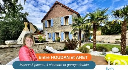 Maison 5 pièces de 160 m² à Houdan (78550)