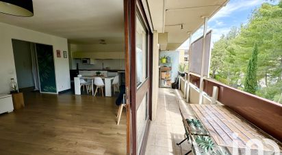 Appartement 4 pièces de 84 m² à Aix-en-Provence (13100)