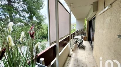 Apartment 4 rooms of 84 m² in Aix-en-Provence (13100)