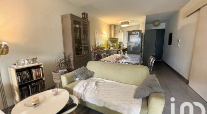 Appartement 3 pièces de 63 m² à Pessac (33600)