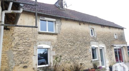 Village house 6 rooms of 230 m² in Mont-lès-Neufchâteau (88300)