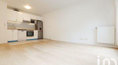 Appartement 3 pièces de 58 m² à Puteaux (92800)