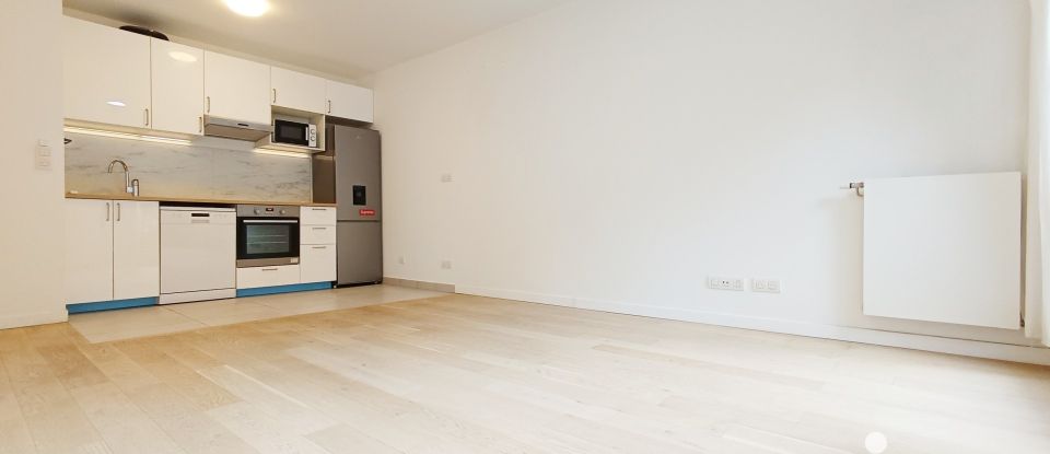 Appartement 3 pièces de 58 m² à Puteaux (92800)