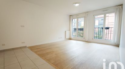 Appartement 3 pièces de 58 m² à Puteaux (92800)