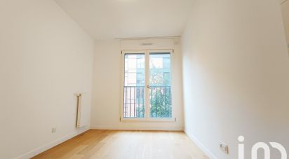 Appartement 3 pièces de 58 m² à Puteaux (92800)